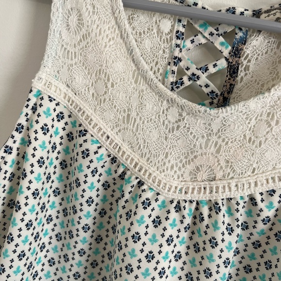 Girls top size S - Picture 5 of 5